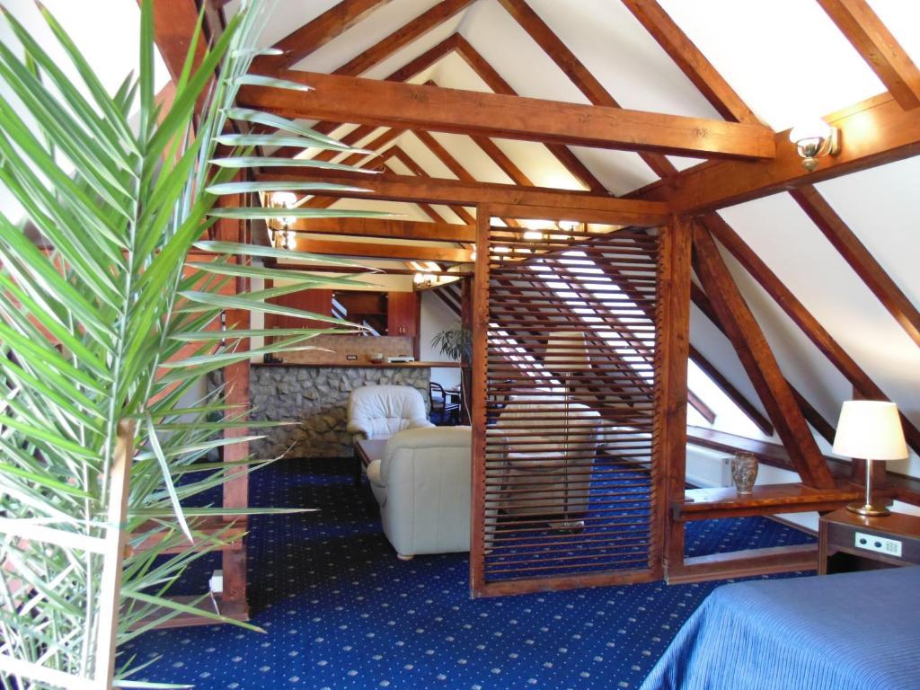 Bed & Breakfast Curtea Brasoveana Braşov