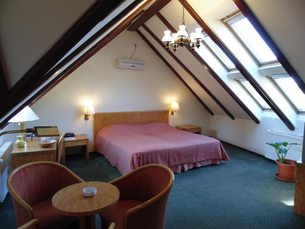 Bed & Breakfast Curtea Brasoveana Braşov