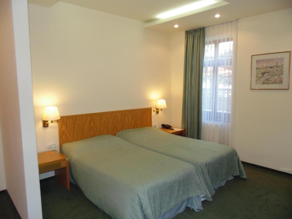 Curtea Brasoveana 4* Braşov