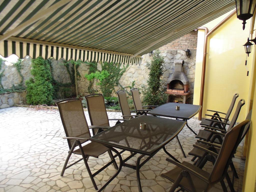 Curtea Brasoveana 4*