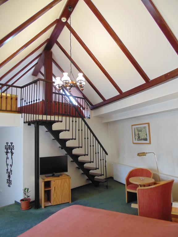 Curtea Brasoveana 4* Brasov