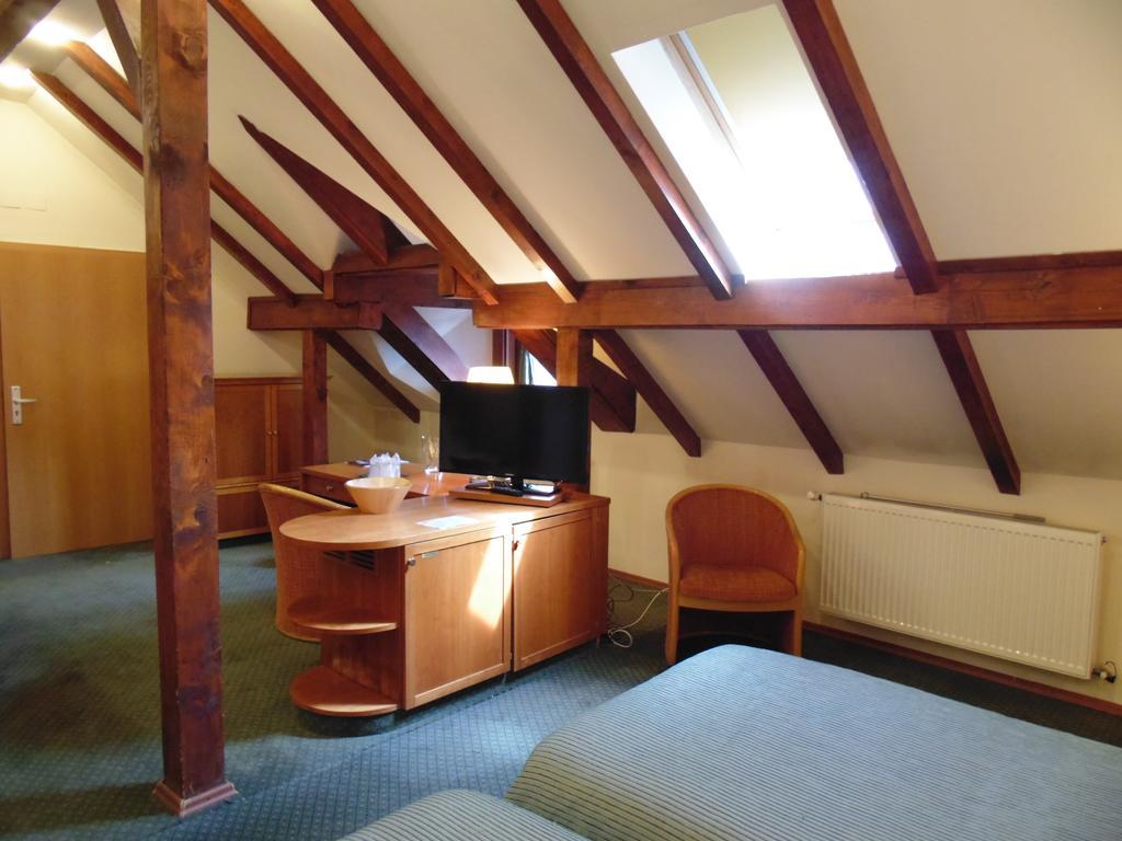 Curtea Brasoveana 4* Braşov